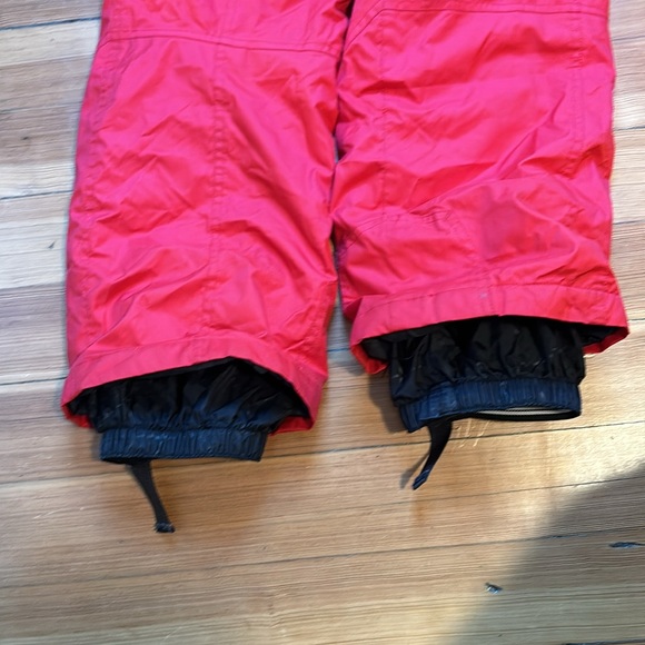Spyder ski snowboard snow pants - Picture 7 of 7